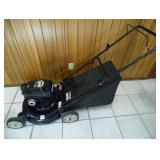 Working Bolens Mower