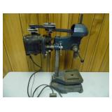 Drill Press