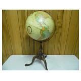 Replogle Globe