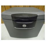 Fire Proof Safe
