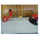 Working Homelite Weed Eater