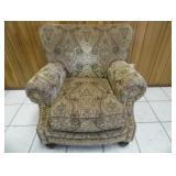 Mayo Furniture Sofa Chair