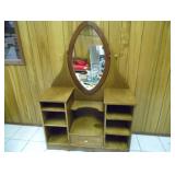 Vintage 1960s Dresser