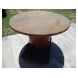 Wood Table