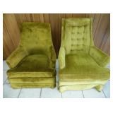 Massound Furnture Sofa Chairs