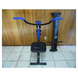 Ad Doer and Torso Track 