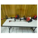 3 Craftsman Weed Eaters