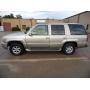 2000 Cadillac Escallade - Runs