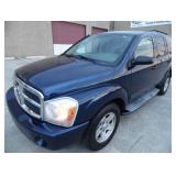 2006 Dodge Durango