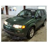 2004 Saturn Vue