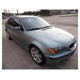 2003 BMW 325i