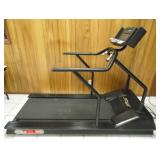 Working Star Trac Commercial Treadmill