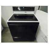 Working Maytag Free Standing Range Oven 