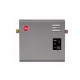 Like New Rheem Tankless Water Heater 