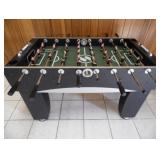 Sportscraft Foosball Table 