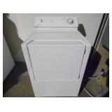 Working Maytag Dependable Care Electric Dryer 