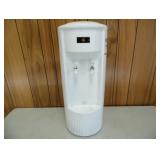 Working GE Cooler Dispenser Cooler 