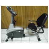 Working Schwinn Recumbent Bike 