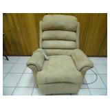 Working Pride Lift Chair 