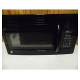 Working GE Spacemaker OvertheRange Microwave 