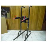 TDS Power Tower Workout Station 