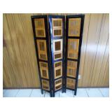 Picture Wall Room Divider 