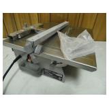 Working Workforce Wet Tile Saw 