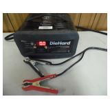  Working Diehard Battery Charge Engine Starter