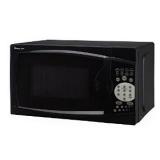 New Magic Chef Microwave 