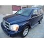 2006 Dodge Durango