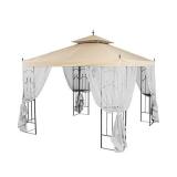 New Arrow Gazebo 10x10 