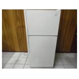 Working Whirlpool Refrigerator 