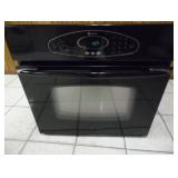 Working Maytag 30” Black Built In Oven 
