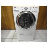 Working Maytag 3000 Series Front Load Washer 