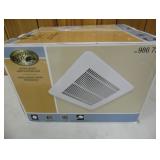 New Hampton Bay Vent Fan 