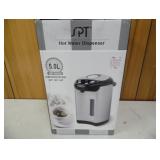 New SPT Hot Water Dispenser 