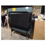 Ping Pong Fury Table Tennis Table 