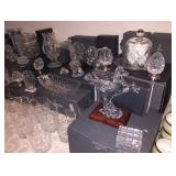 Waterford Crystal,