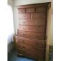 Pennsylvania Chest on Chest Circa 1800