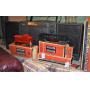 Vintage Lionel Train Cars and Track