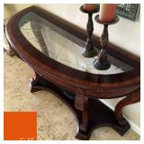 Console Table