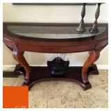 Console Table