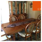 Formal Dining Set
