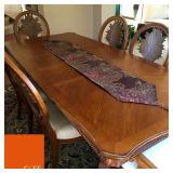 Formal Dining Table