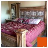 Heritage Drexler Master Bedroom Set