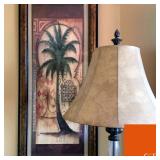 Art & Lamp