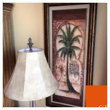 Art & Lamp