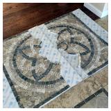 Mozaic Tile Inlay