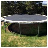 Trampoline