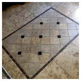 Tile Inlay Example